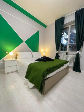 22CAP apartment
